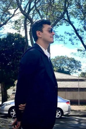 Caio Tasso