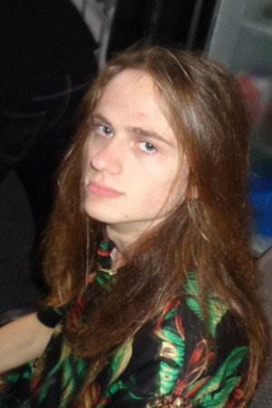 Thomas Ramsey