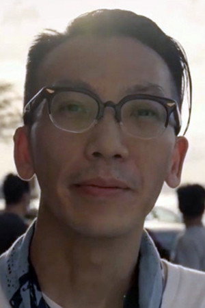 王志斌