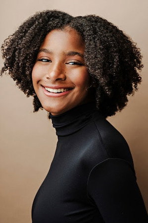 Autumn Daye-Fraser