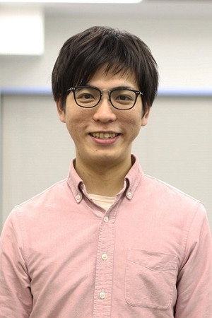 高桥将大