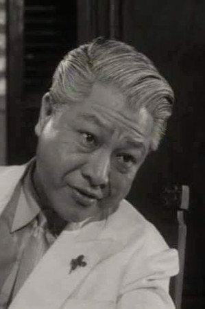Koko Trinidad