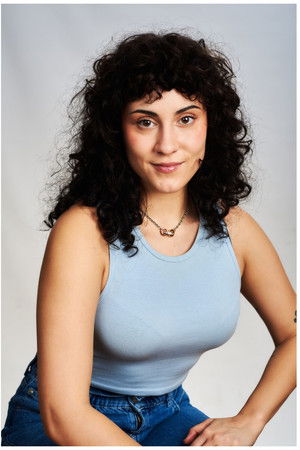 Paula Ríos