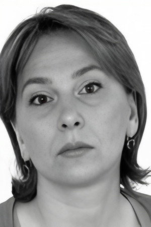 Nana Lortkipanidze
