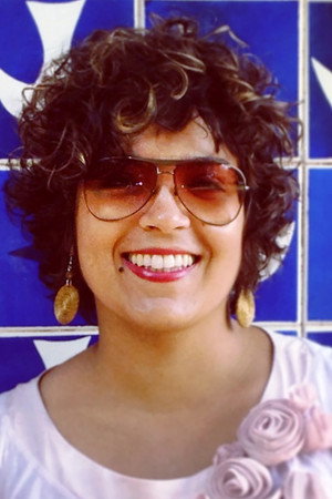 Anahí Borges