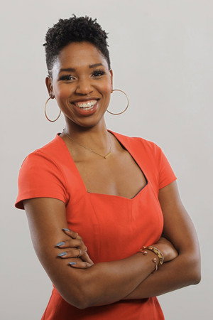 Monica McNutt