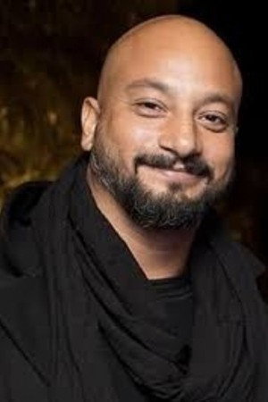 Vikash Nowlakha
