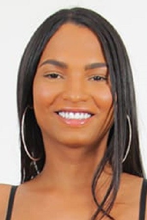 Julie Rouch