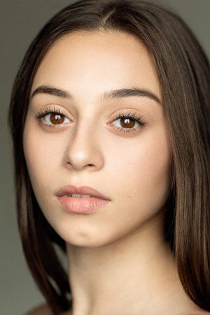 Lilly Stanion