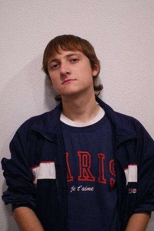 Drew Johnson