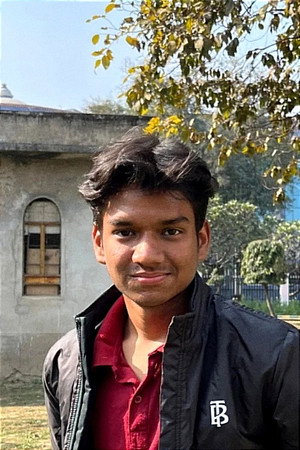 Vaibhav