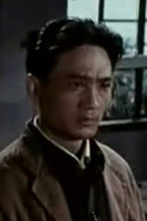 吴文伦
