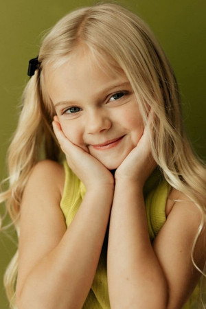 Tilly Morris