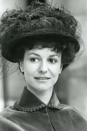 Virginie Billetdoux
