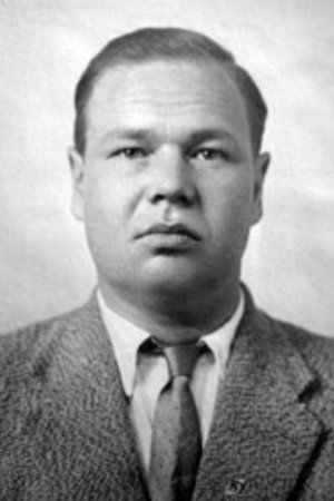 Evgeni Kudryashov
