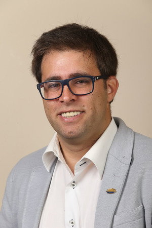 חה"כ אורן חזן