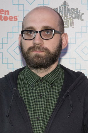 Geoffrey Tock