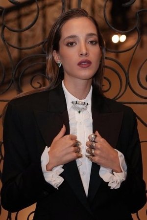 Eda Gürkaynak