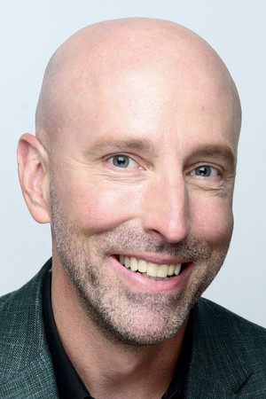 Brian Vaughan