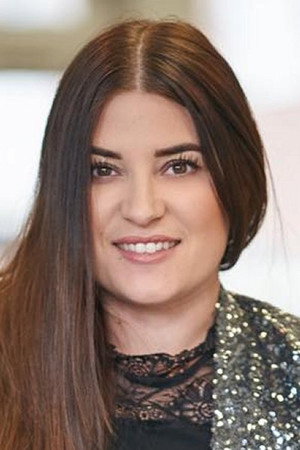 Maria Stenz