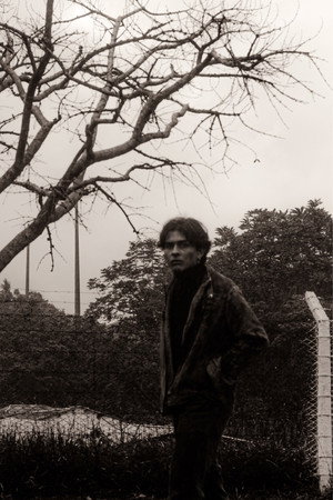 Kenzo Wanzeler