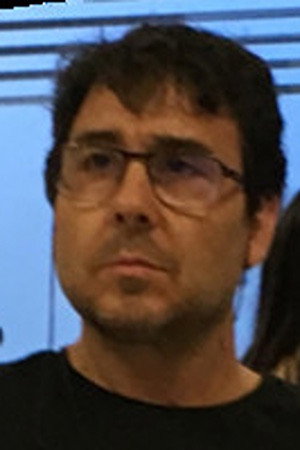 Antonio Ordóñez