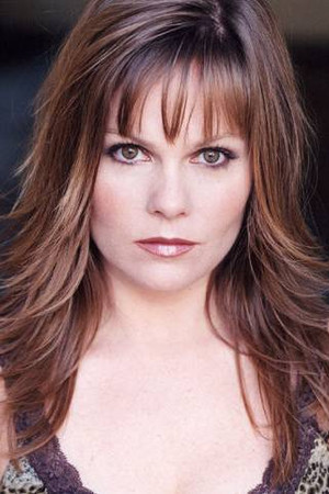 Monica Huntington