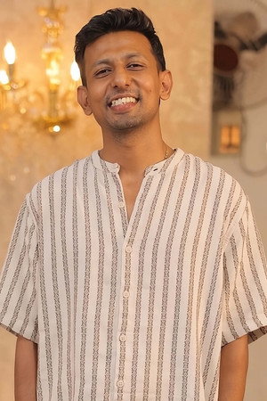 Kiran Jose
