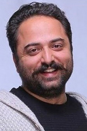 babak behshad