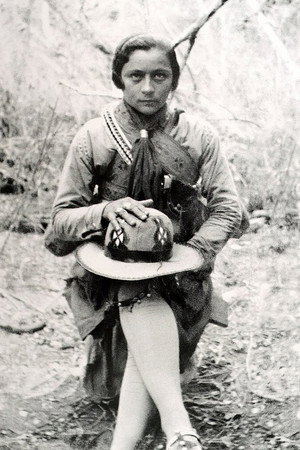 Maria Gomes de Oliveira