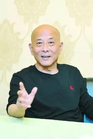 仇小豹