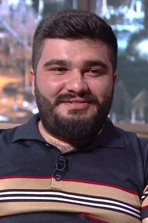 Fuad Isgenderov