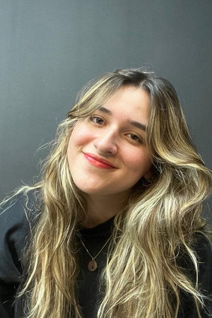 Ana Rezende