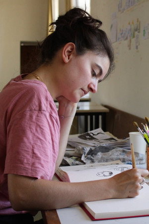 Camille Alméras