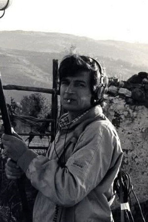 Thanassis Arvanitis