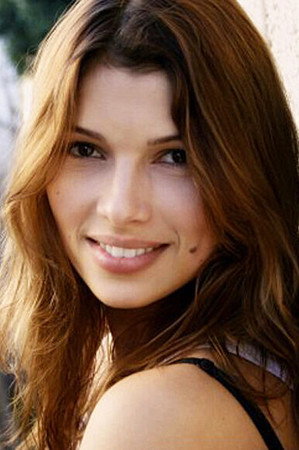 Xenia Buravsky