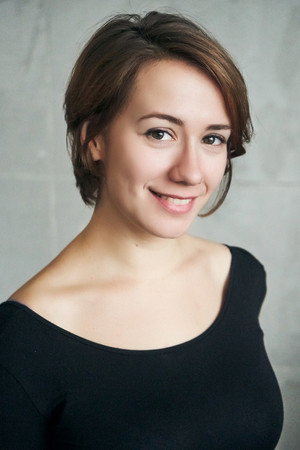 Anna Kisel