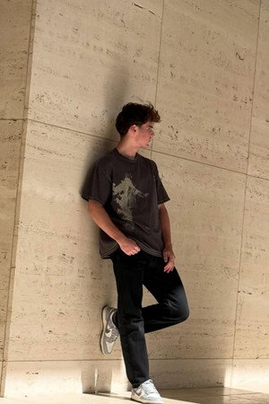 Riley Wallevand