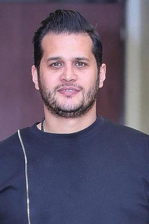 siyavash kheirabi