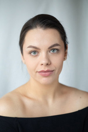 Eglė Agota Matulytė