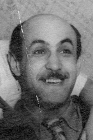 Boris Starshov