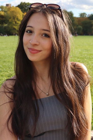 Jaylin Harvey
