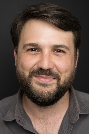 Ben Sinclair