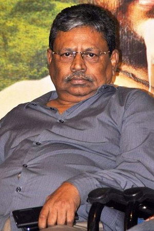 Pattiyal K. Shekar