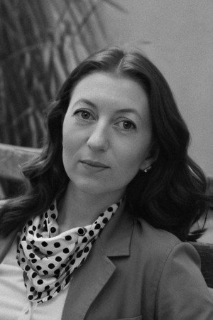 Gintarė Čepukonyte
