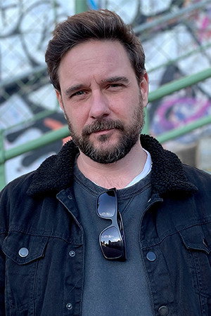 Jörg Pibal