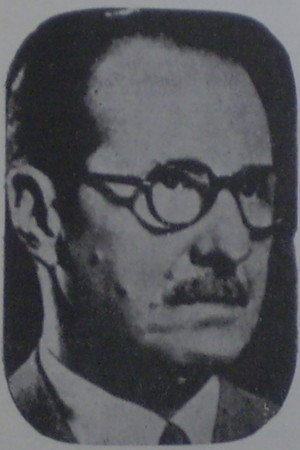 Constancio Vigil