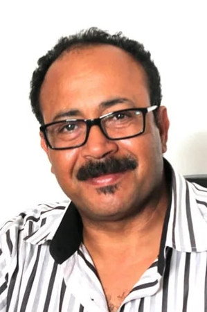 Mounir Argui