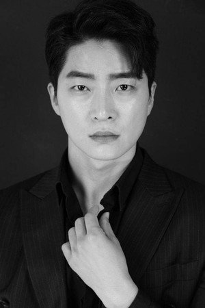 Woo Chung-hyun