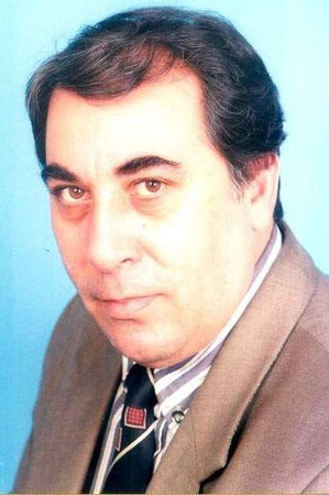 Novruz Gartal